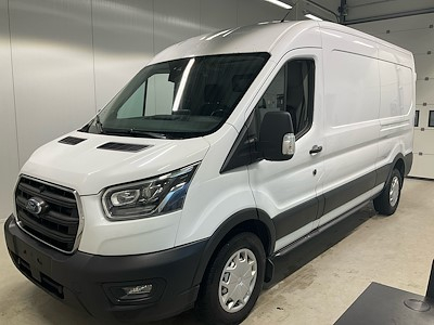 Køb FORD Transit hos Ayvens Carmarket