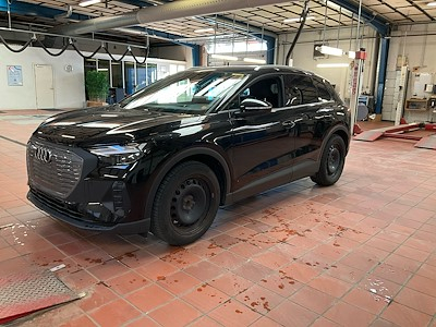 Køb AUDI Q4 E-TRON hos Ayvens Carmarket
