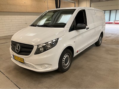 Achetez MERCEDES-BENZ VITO sur Ayvens Carmarket