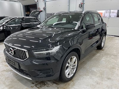 Buy VOLVO Xc40 on Ayvens Carmarket