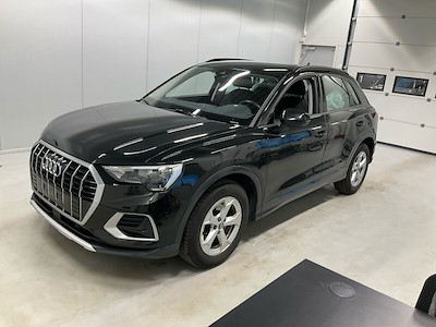 Koop AUDI Q3 op Ayvens Carmarket