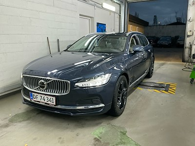 Køb VOLVO V90 hos Ayvens Carmarket