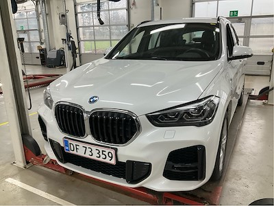 Achetez BMW X1 sur Ayvens Carmarket