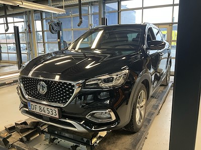 Kupi MG Hs na Ayvens Carmarket