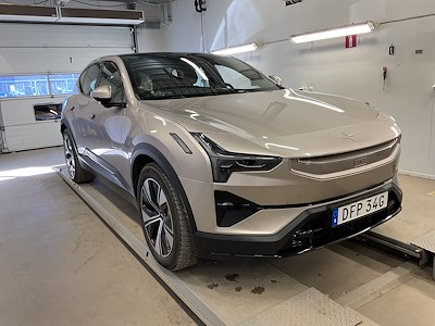 Buy POLESTAR 3 on Ayvens Carmarket