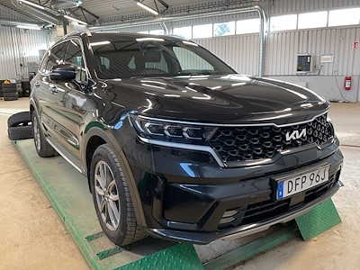 Buy KIA Sorento on Ayvens Carmarket