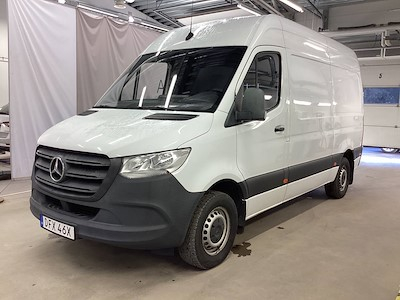 Achetez MERCEDES-BENZ Sprinter 316 CDI sur Ayvens Carmarket