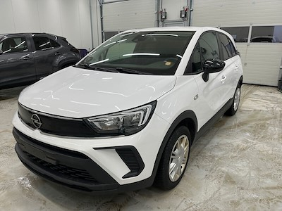 Köp OPEL Crossland X på Ayvens Carmarket