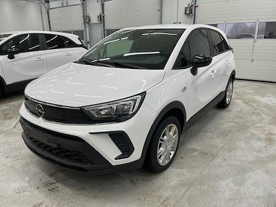 Köp OPEL Crossland X på Ayvens Carmarket
