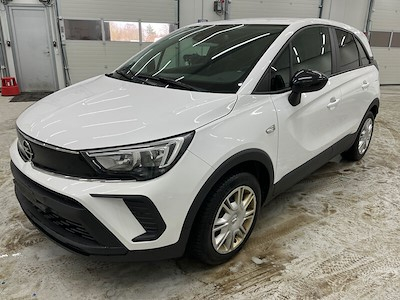 Köp OPEL Crossland X på Ayvens Carmarket