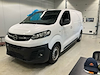 Køb OPEL VIVARO hos Ayvens Carmarket