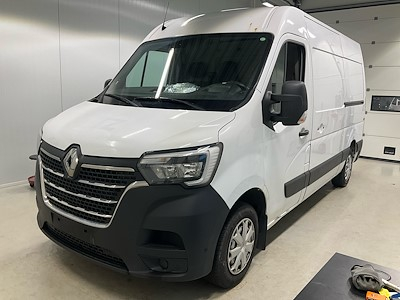 Køb RENAULT Master hos Ayvens Carmarket