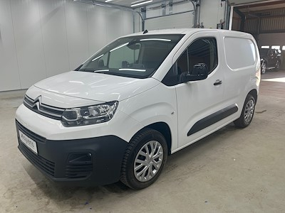 Kjøp CITROËN Berlingo hos Ayvens Carmarket