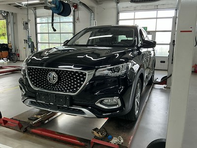Buy MG EHS on Ayvens Carmarket