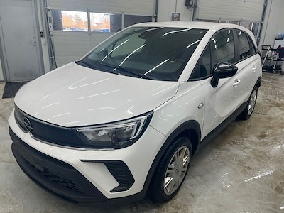 Köp OPEL Crossland X på Ayvens Carmarket