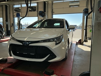 Comprar TOYOTA Corolla no Ayvens Carmarket