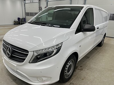Buy MERCEDES-BENZ VITO on Ayvens Carmarket