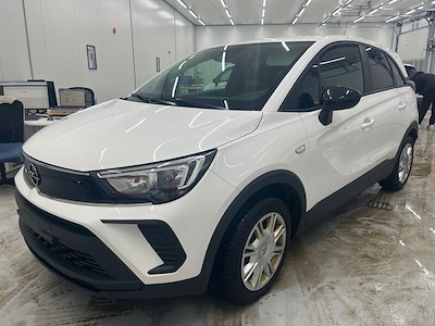 Köp OPEL Crossland X på Ayvens Carmarket