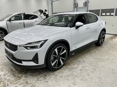 Achetez POLESTAR 2 sur Ayvens Carmarket