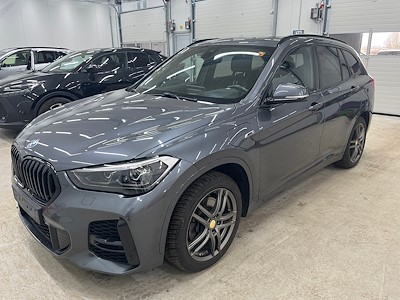 Køb BMW X1 hos Ayvens Carmarket