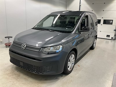 Kaufe VOLKSWAGEN CADDY bei Ayvens Carmarket