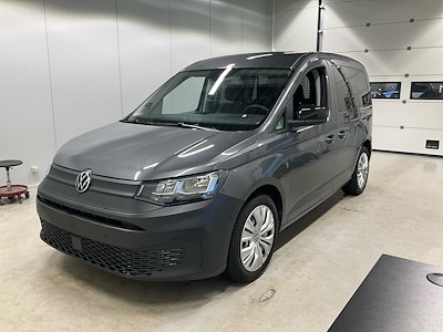 Kaufe VOLKSWAGEN CADDY bei Ayvens Carmarket