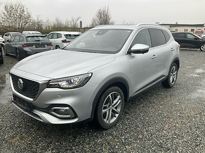 Kúpiť MG Mg Hs na Ayvens Carmarket