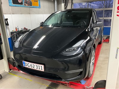 Kaufe TESLA MODEL Y bei Ayvens Carmarket