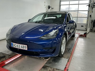Buy TESLA MODEL 3 on Ayvens Carmarket
