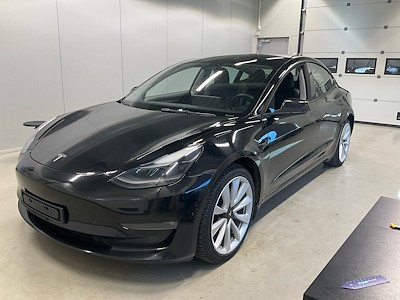 Kupi TESLA Model 3 na Ayvens Carmarket