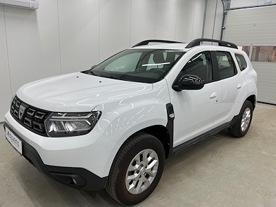 Buy DACIA DUSTER on Ayvens Carmarket