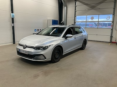 Køb VOLKSWAGEN GOLF hos Ayvens Carmarket
