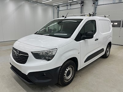 Achetez OPEL COMBO sur Ayvens Carmarket