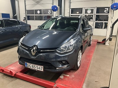 Buy RENAULT Clio on Ayvens Carmarket