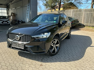 Køb VOLVO XC60 hos Ayvens Carmarket