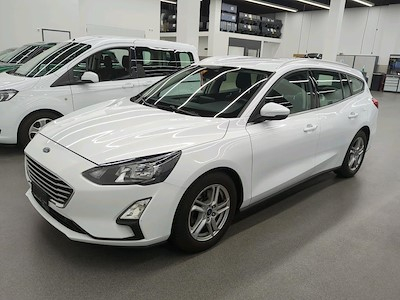 Acquista FORD FOCUS a Ayvens Carmarket