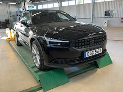 Buy POLESTAR 2 on Ayvens Carmarket