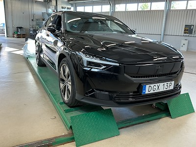 Купуй POLESTAR 2 на Ayvens Carmarket