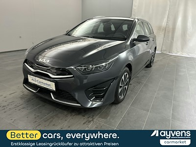 Buy KIA Ceed on Ayvens Carmarket