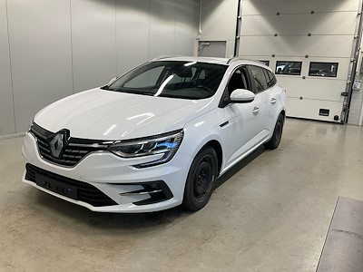 Køb RENAULT Megane hos Ayvens Carmarket
