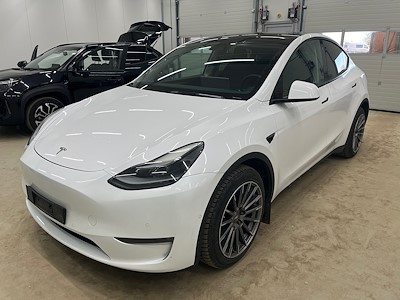 Achetez TESLA Model Y sur Ayvens Carmarket