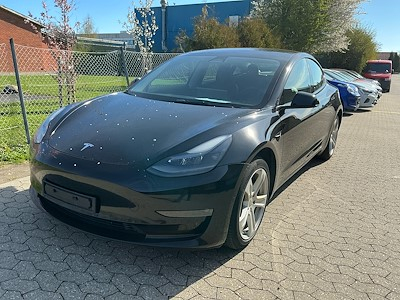 Køb TESLA MODEL 3 hos Ayvens Carmarket