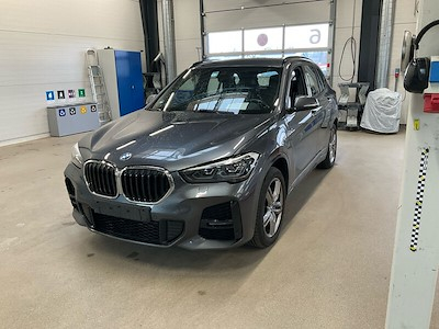 Kup BMW X1 na Ayvens Carmarket