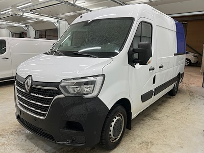 Køb RENAULT Master hos Ayvens Carmarket