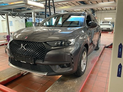 Achetez DS AUTOMOBILES DS 7 CROSSBACK sur Ayvens Carmarket