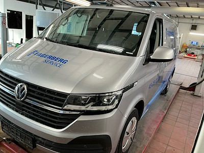Buy VOLKSWAGEN TRANSPORTER on Ayvens Carmarket