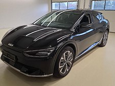 Kaufe KIA EV6 77KWH EARTH AUTO RWD bei Ayvens Carmarket