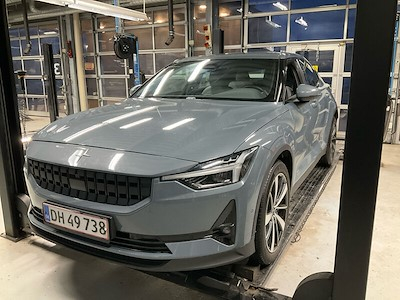 Achetez POLESTAR 2 sur Ayvens Carmarket