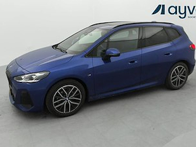 Buy BMW 218 D ACTIVE TOURER on Ayvens Carmarket