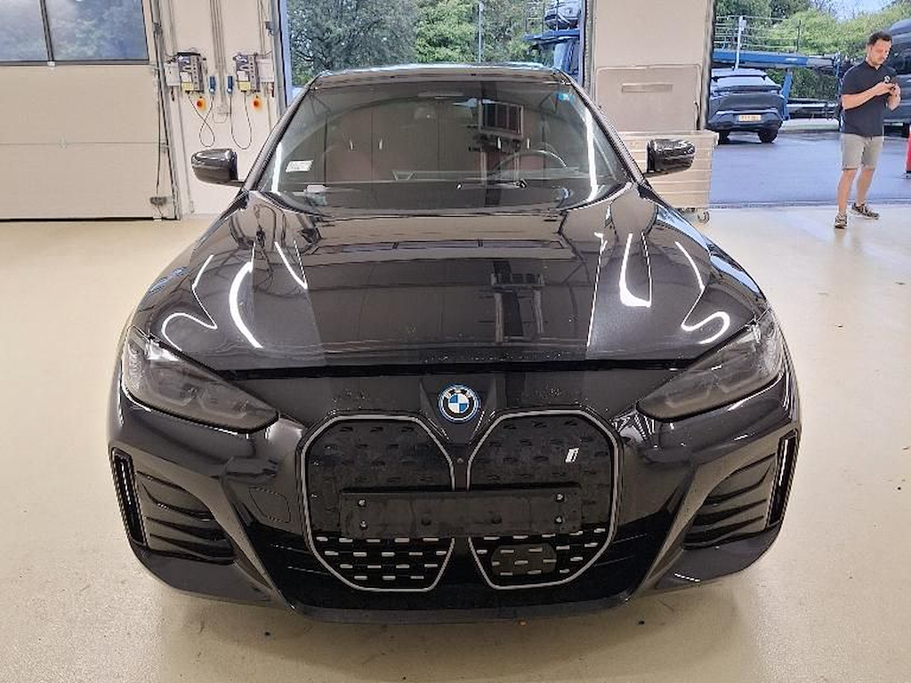 BMW i4 EDRIVE40 GRAN COUPE 340CV Model M Sport, Business Pack, Comfort Pack, Power sunroof, Harman K